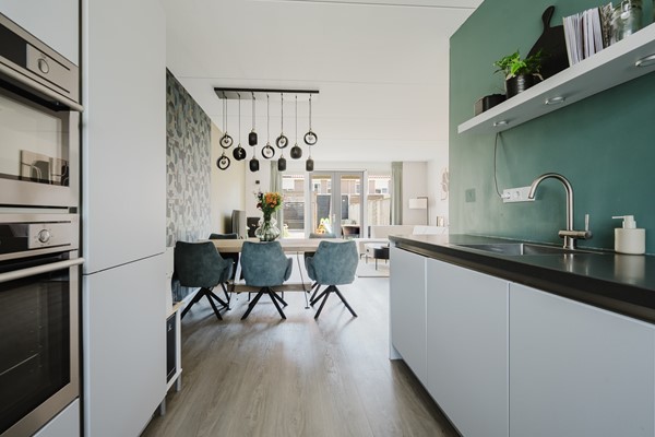 Medium property photo - Adriaan Prinslaan 27, 3201 MD Spijkenisse